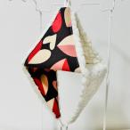 . ..- двусторонний CHANGE палатка L лезвие боа ( белый ) двухцветный Heart большой рисунок 265A1134 кошка pohs соответствует возможность BIRDMORE bird moa CRAFT GARDEN