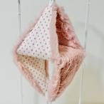 . ..- двусторонний CHANGE палатка L кролик боа ( розовый ) розовый точка рисунок 265A1136 кошка pohs соответствует возможность BIRDMORE bird moa CRAFT GARDEN палатка 