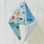 . ..- двусторонний CHANGE палатка LL флис ( baby голубой ) сладости Cara рисунок 265A1138 кошка pohs соответствует возможность BIRDMORE bird moa CRAFT GARDEN палатка 