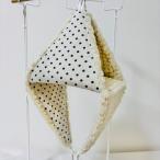 . ..- двусторонний CHANGE палатка LL вафля боа ( бежевый ) темно-синий точка рисунок 265A1140 кошка pohs соответствует возможность BIRDMORE bird moa CRAFT GARDEN палатка 