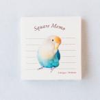 tokyoshiori квадратное память Ako The Klein ko245A0301 кошка pohs соответствует возможность BIRDMORE bird moa CRAFT GARDEN птица сопутствующие товары 