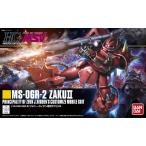 HGUC 1/144 MS-06R-2 ジョニー・ライデン専用ザク 新品