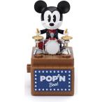 ディズニー POP’N Beat ポップンビート ミッキーマウス ドラム 新品