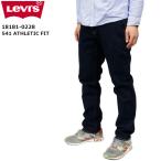 ショッピングリーバイス リーバイス ジーンズ メンズ デニム ルーズ テーパード ストレッチ LEVIS 18181-02L28 541 アスレチック フィット ATHLETIC FIT