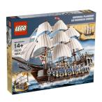 LEGO 10210 Imperial Flagship 並行輸入品