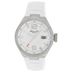 Kenneth Cole Women's Automatic Watch KC4811 with Rubber Strap 並行輸入品