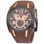 Mulco Unisex MW1-17186-035 Deep Shark Chronograph Swiss Movement Watch 並行輸入品