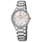 Jaguar Daily Classic J817/1 Wristwatch for women Swiss Made 並行輸入品