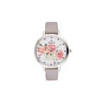 Charlotte Raffaelli Unisex-Adult Stainless Steel Watch Strap CRF001 並行輸入品