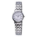 Longines Grande Classique White Dial Ladies Watch L43194116 並行輸入品