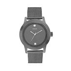 Guess Telescope Quartz Black Dial Men's Watch W0297G1 並行輸入品