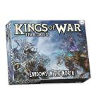 Shadows in the North - 2-Player Starter Set Kings of War 3rd Edition 並行輸入品