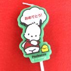  Pochacco свеча Sanrio герой z свеча Pochacco 1 шт 