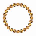 標準8mm 手彫り金龍数珠ブレスレット アクセサリーホストヤクザ ヤンキー 派手 悪羅悪羅系 オラオラ系