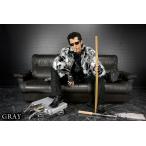  бесплатная доставка отметка 2 раз половина длина меховое пальто серый одежда Ora Ora серия плохой . плохой . серия yak The yan ключ choi плохой choiwaru. рука мужская мода 