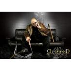  отметка 10 раз половина длина меховое пальто Brown одежда Ora Ora серия плохой . плохой . серия yak The yan ключ choi плохой choiwaru. рука защищающий от холода осень-зима предмет 