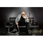  отметка 10 раз . рисунок мех половина длина пальто белый × чёрный одежда Ora Ora серия плохой . плохой . серия yak The yan ключ choi плохой choiwaru. рука защищающий от холода осень-зима предмет 