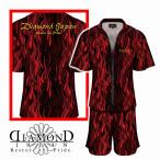  красный еще . общий рисунок чёрный красный короткий рукав выставить джерси одежда вышивка ввод dj-212 Ora Ora серия yak The yan ключ верх и низ комплект . рука мужская мода 