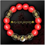 ポイント10倍14mmロンデル×菱...