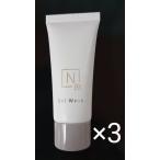 N органический яркий белый прозрачный гель woshu20g × 3 шт 