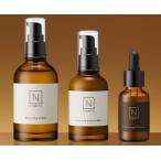 N organic Basic лосьон * косметическое молочко * тоник комплект 