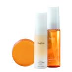  облепиха na*s gold здравоохранение 3 позиций комплект 