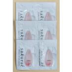  большой . производства лекарство [ квази наркотики ] Sakura e двойной action Sera m1mL × 6.( лекарство для прекрасный белый тоник )