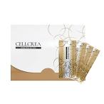  cell Crea .. уголь кислота пена упаковка 4 выпуск 