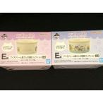 chi...1 номер жребий E. мороженое магазин san. посуда коллекция 