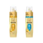 P&G パンテーン 〈エクストラダメージケア〉〈モイストスムースケア〉インテンシブ ヴィタミルク 洗い流さないトリートメント 100ml