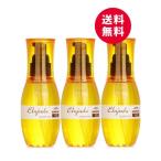 ショッピングディーセス ミルボン ディーセス エルジューダ FO 120g 3本セット 流さないトリートメント 送料無料