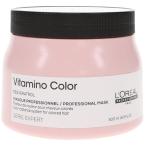 ショッピングカラーマスク ロレアル プロフェッショナル セリエ エクスパート ビタミノカラーマスク 500g 国内正規品 業務用マスク