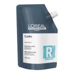  L'Oreal машина задний EX extra 400ml химическая завивка .