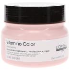 ロレアル プロフェッショナル セリエ エクスパート ビタミノカラーマスク 250g 国内正規品 マスク