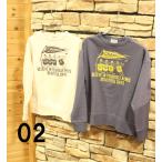 DENIM DUNGAREE デニムダンガリー HOPE Sweatshirt 22580437 1W 4NV ホワイト ネイビー02 レディース