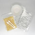  носовые волосы удаление волос 12 выпуск нос твердый воск b радиоконтроллер Lien воск мужчина женщина возможно собственный удаление волос 5 минут . завершение совершенно комплект воск цвет : желтый 