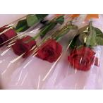 バラ 一輪バラ 1本ずつラッピング 卒業 入学 結婚 お祝い 花束 切り花 プチ ギフト プレゼント お返し Buyee Buyee Japanese Proxy Service Buy From Japan Bot Online