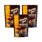 ハワイ　ハワイアンホースト　ドライマンゴーチョコ　3パックセット　　ハワイおすすめ　ドライフルーツ