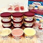 ショッピングハーゲンダッツ ハーゲンダッツ＆苺アイス ［送料無料］