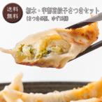 栃木・宇都宮餃子さつきセット ［送料無料］