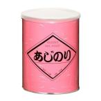 金原海苔店　国内産　黒磯味付け海苔　(全形11.5枚　8切92枚)　缶容器　あじのり　3個セット　　（送料無料）