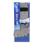 グンゼ 5本指ソックス スポーツタイプ