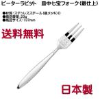 ピーターラビット ケーキフォーク �