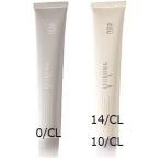 ナンバースリー プロアクション リクロマ クリア CL  80g  ヘアカラー1剤  医薬部外品  業務用