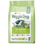 ドッグフード ベジドッグ ダイエット・グレインフリー 900g 成犬用総合栄養食 VeggieDog