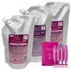 プレジューム 送料無料 ミルボン ドロップ2 100g × 6本セット