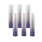 送料無料 ミルボン ニゼル ドレシアコレクション ホールドフィットヴェール 180g × 6本セット