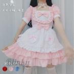  готовая одежда Gothic and Lolita симпатичный Лолита One-piece Halloween женский костюмированная игра короткий рукав бабочка .. party Event постановка одежда 