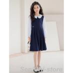 ショッピング入学式 スーツ 女の子 卒業式 ワンピース 女の子 スーツ 黒 白 ドレス ピアノ発表会 女の子 ブラックフォーマル 入学式 中学生 小学生 ジュニア 学園祭 結婚式 七五三撮影