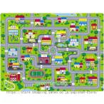  Kids ковер симпатичный мужчина ребенок часть магазин дорога рисунок низкая упругость Play ground детский стол ковровое покрытие большой размер животное рисунок ... симпатичный принт Kids ковер 